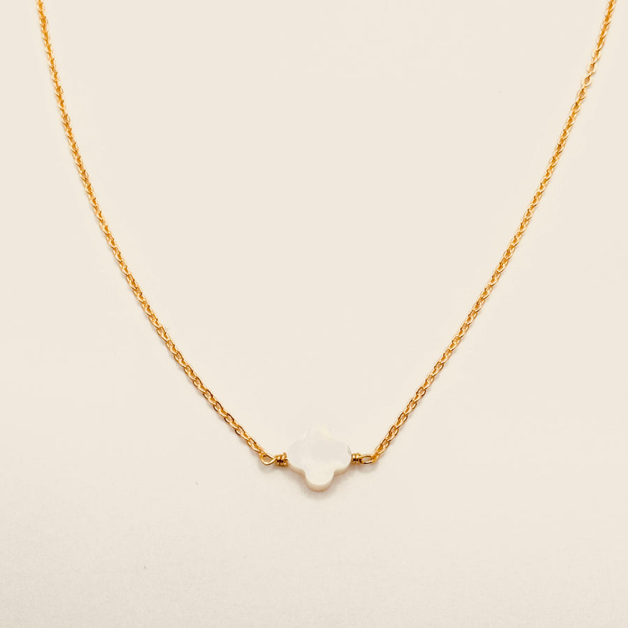 Collier réglable