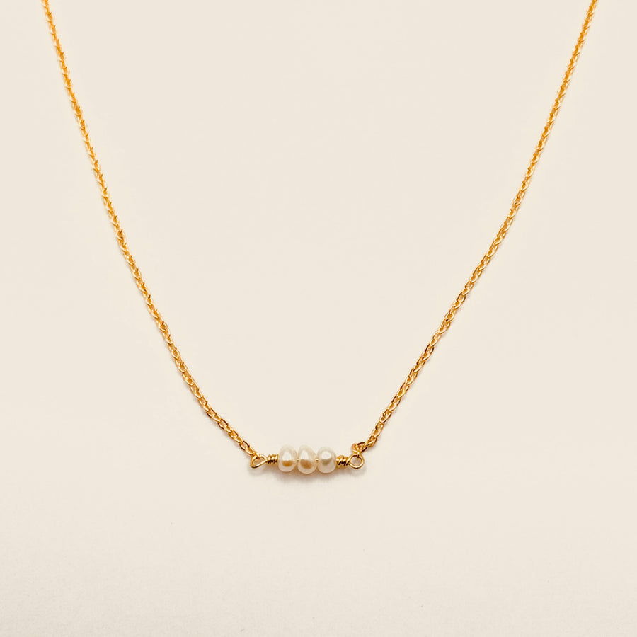 Collier réglable
