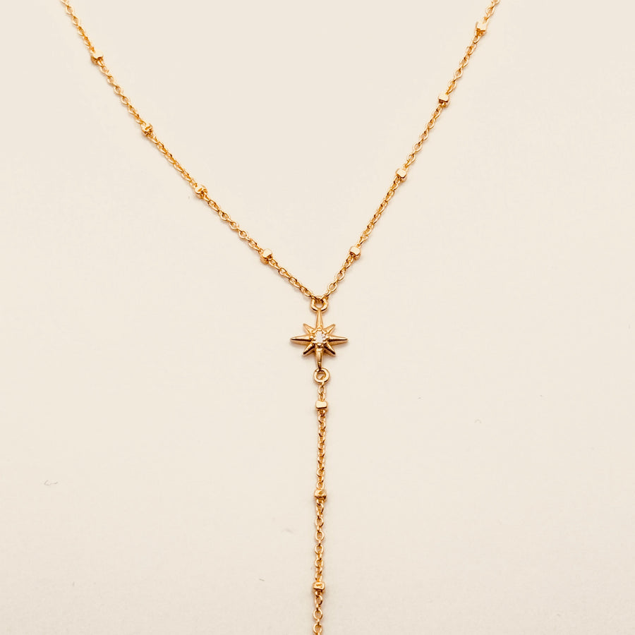 Collier Y