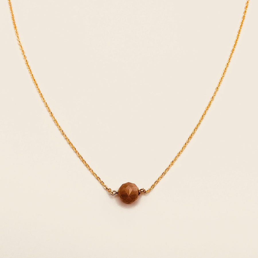 Collier réglable