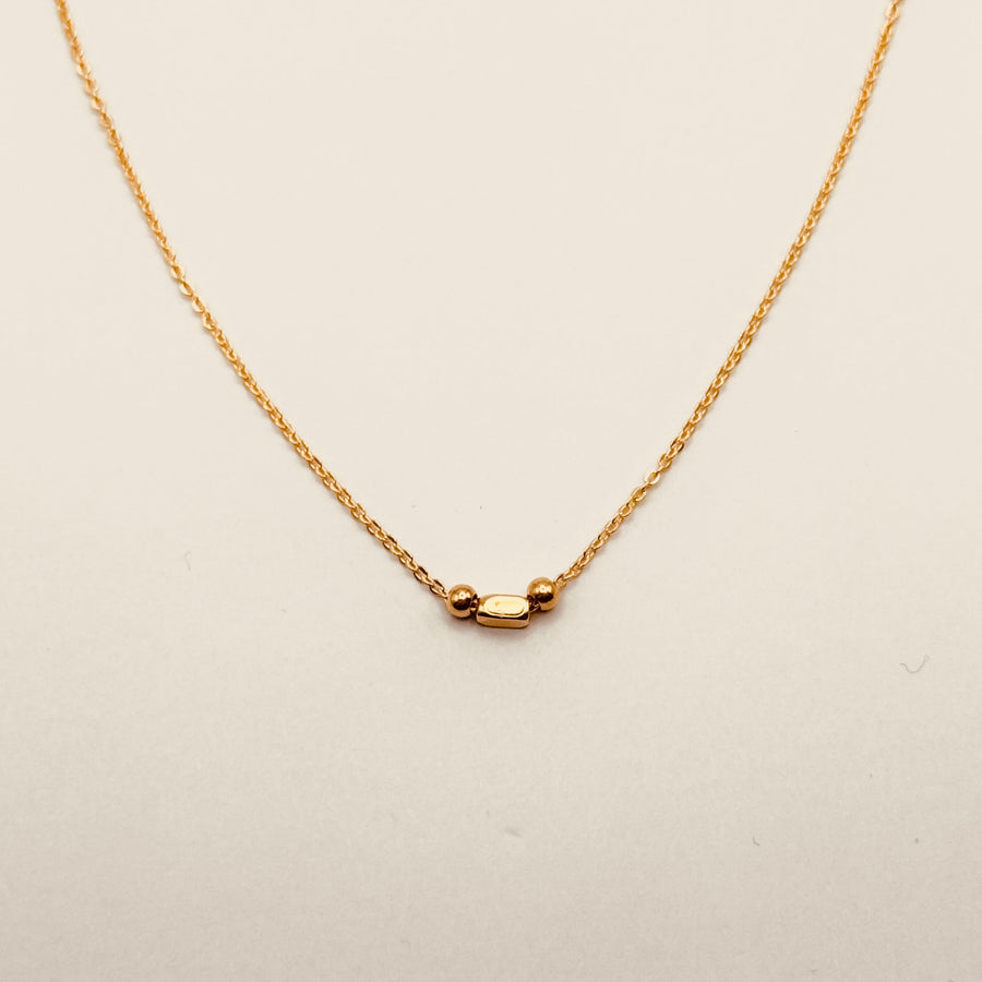Collier réglable