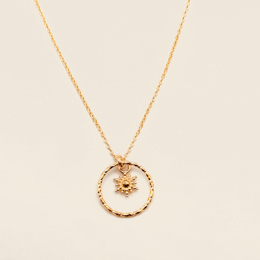 Collier réglable