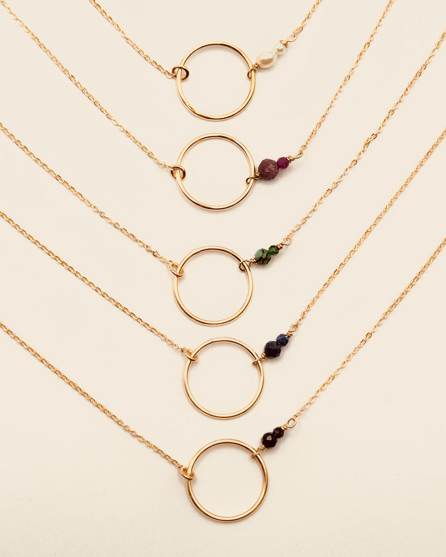 Collier réglable