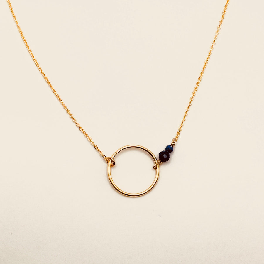 Collier réglable