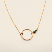 Collier réglable
