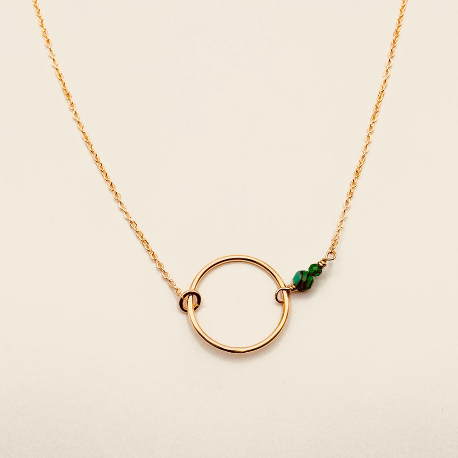 Collier réglable