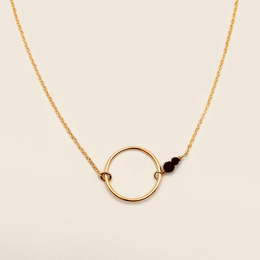 Collier réglable