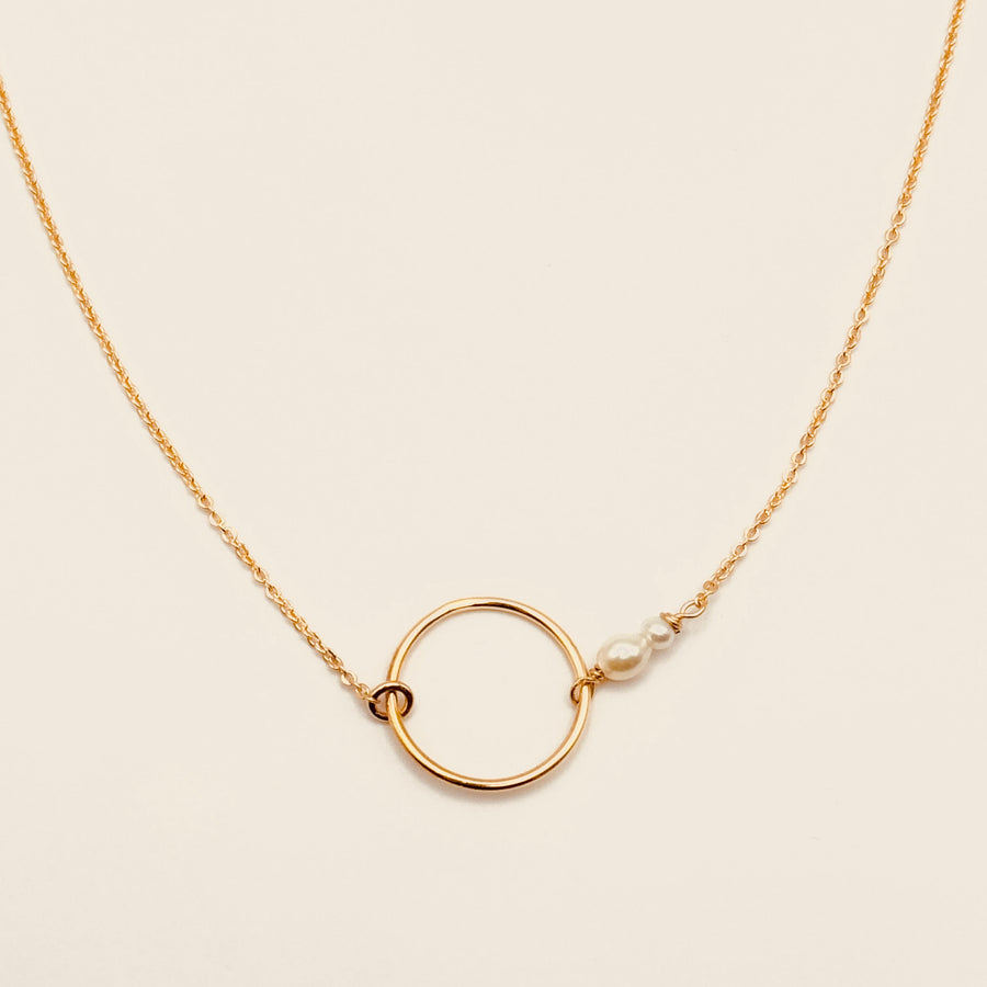 Collier réglable