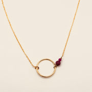 Collier réglable
