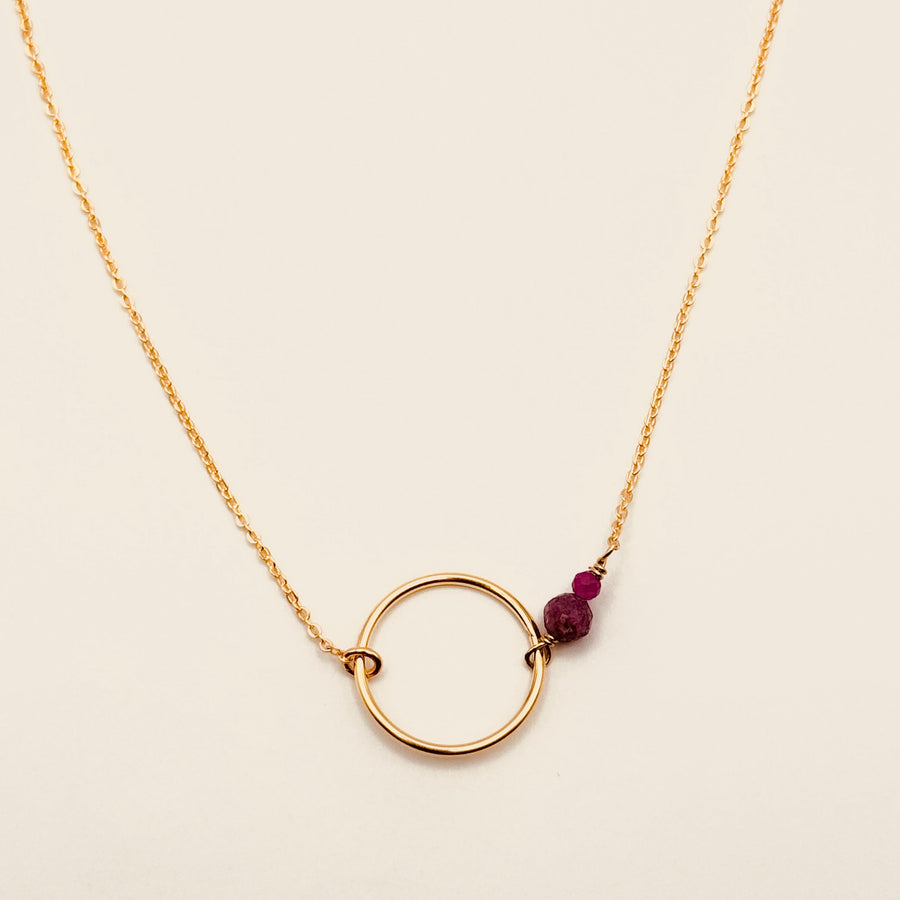 Collier réglable