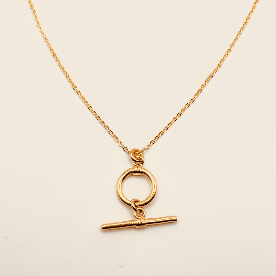 Collier réglable