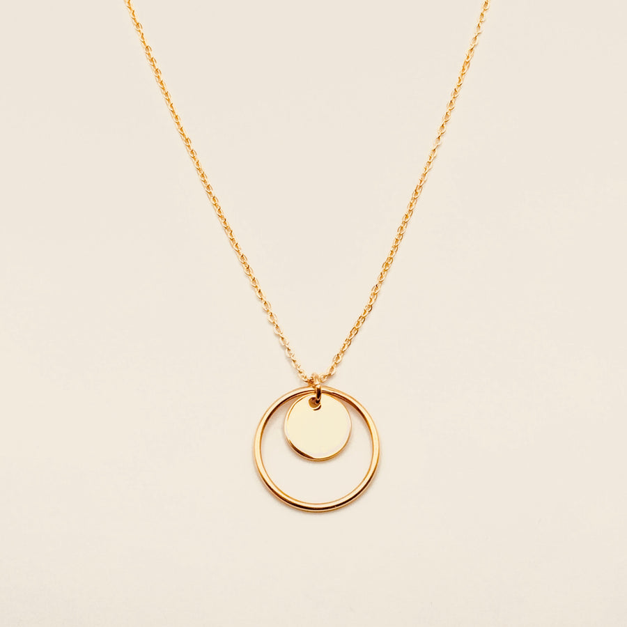 Collier réglable