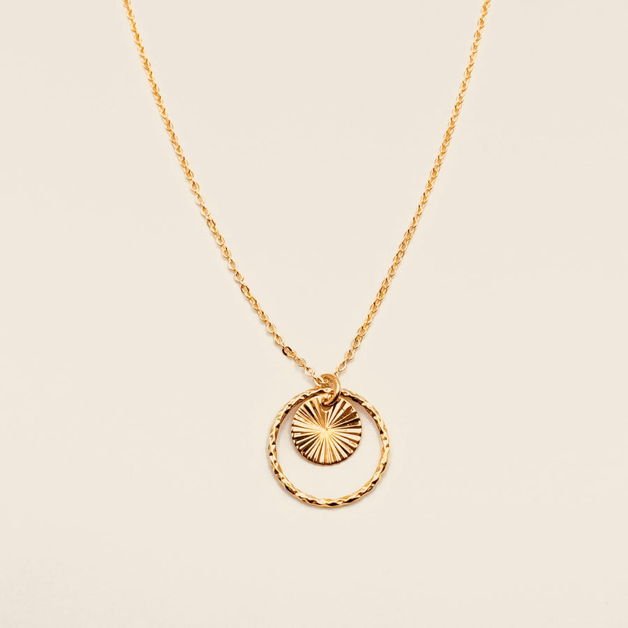 Collier réglable